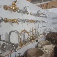 شیرالات|لوازم سرویس بهداشتی|کرج, آق تپه|دیوار