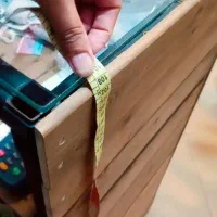 میز پیشخوان و ویترین مغازه یه کار شیک برای بوتیک|فروشگاه و مغازه|بابل, |دیوار