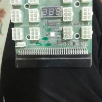 پاور سرور، مبدل پاور سرور، رایزر|قطعات و لوازم جانبی رایانه|قم, پردیسان|دیوار