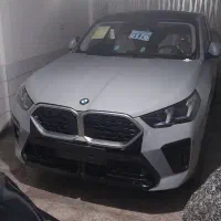 Bmw x2|خودرو سواری و وانت|تهران, منیریه|دیوار