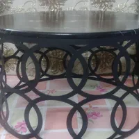 ۴عددمیزعسلی سفارشی ساز|مبلمان خانگی و میز عسلی|قم, آذر (نکویی)|دیوار