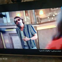 تلوزیون 43اینچ اسنوا