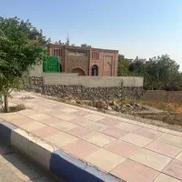 زمین ییلاقی ۱۸۲ متری
