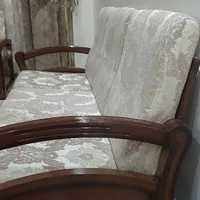 مبلمان ۷ نفره|مبلمان خانگی و میز عسلی|تهران, امیریه|دیوار