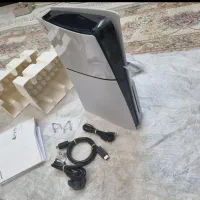 ps5 slim standard لازرورقی زیر قیمت فروش فوری