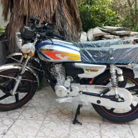 فروش اقساطی موتور احسان ۲۰۰