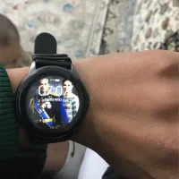 ساعت هوشمند شیائومی