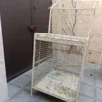 قفس حیوانات