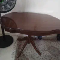 میز و صندلی ناهار خوری، 4نفره