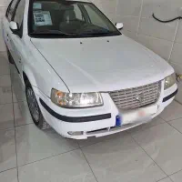 سمندef7تک گانه تک برگ سند