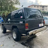 نیسان پاترول دو درب|خودرو سواری و وانت|چالوس, |دیوار