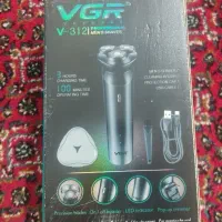 سه تیغه VGR