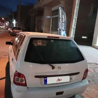 111مدل۹۸خوش رخ|خودرو سواری و وانت|یزد, |دیوار