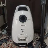 جاروبرقی سامسونگ ۲۰۰۰ وات