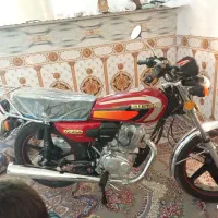 فروش موتورسیکلت|موتورسیکلت|بم, |دیوار