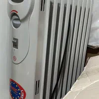 بخاری شوفاژ برقی برند THOMSON و BEC|بخاری، هیتر، شومینه|شیراز, ترمینال باربری|دیوار