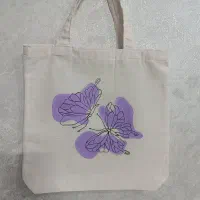 نقاشی پارچه و دوخت|لباس|خمینی‌شهر, |دیوار