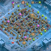 اکانت کلش اف کلنز رایگان