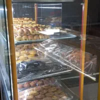 فروش ویترین شیرینی خشک|فروشگاه و مغازه|بروجرد, |دیوار