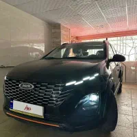 ایکس ۳۳ کراس ۱۴۰۳ بدون رنگ