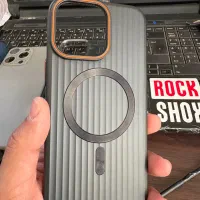 قاب گارد iphone 15 promax آیفون ۱۵ پرومکس|لوازم جانبی موبایل و تبلت|مشهد, هفت تیر (حافظ)|دیوار