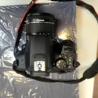 دوربین حرفه‌ای Canon EOS 850D|دوربین عکاسی و فیلم‌برداری|کرج, شهرک اوج|دیوار