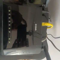 مودم dlink سالم