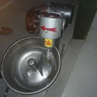 خمیرگیر نو