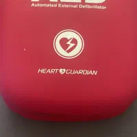 دستگاه شوک الکتریکی قلب