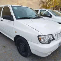 پراید 111مدل 97|خودرو سواری و وانت|تهران, تهرانسر مرکزی|دیوار