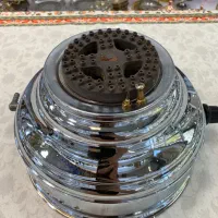 فروش سماور برنجی بزرگ ۲۵ / ۵۰ / ۸۰لیتر|سماور، چای‌ساز، قهوه‌ساز|تهران, بازار|دیوار