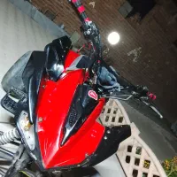 موتور چهار چرخ دنده اتومات