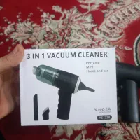 دستگاه جارو شارژی مناسب چاق کن قلیون