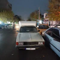 پیکان وانت فروشی