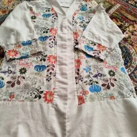 فروش مانتو شیک|لباس|قم, شهرک امام حسین|دیوار