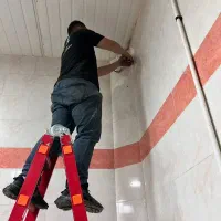 نصب و عیب یابی دوربین مداربسته