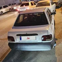 پراید 87|خودرو سواری و وانت|کرمانشاه, |دیوار