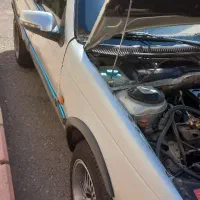 فروش خودرو پژو ۴۰۵ GLX دو گانه سوز شرکتی|خودرو سواری و وانت|پرند, فاز ۳|دیوار