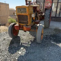 تراکتور رومانی ۶۹