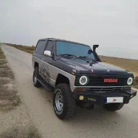 پاترول دو درب|خودرو سواری و وانت|گرگان, |دیوار