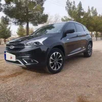 تیگو 7... مدل 401