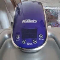 اتو پرس فلر اصل المان