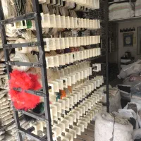 قفسه رگال ویترین خرازی فروشی