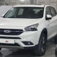 تیگو۷ مدل ۱۳۹۹|خودرو سواری و وانت|خمینی‌شهر, |دیوار