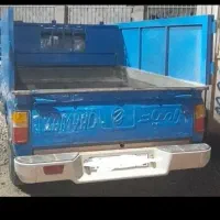 باربری با نیسان