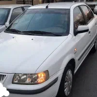 سمند ef7 کارمندی مدل ۹۴ بنزینی، سالم سالم|خودرو سواری و وانت|زنجان, |دیوار