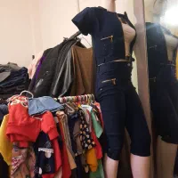 مانکن زنانه و بچگانه|فروشگاه و مغازه|شاهرود, |دیوار