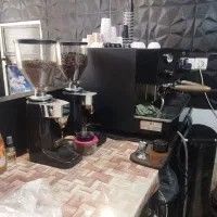 واگذاری کافه با جواز