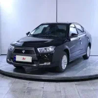 دنا پلاس ۶ سرعته EF7P/ صفر کیلومتر/ مدارک کامل