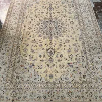9متری کرم در حد نو‌پر گوشت